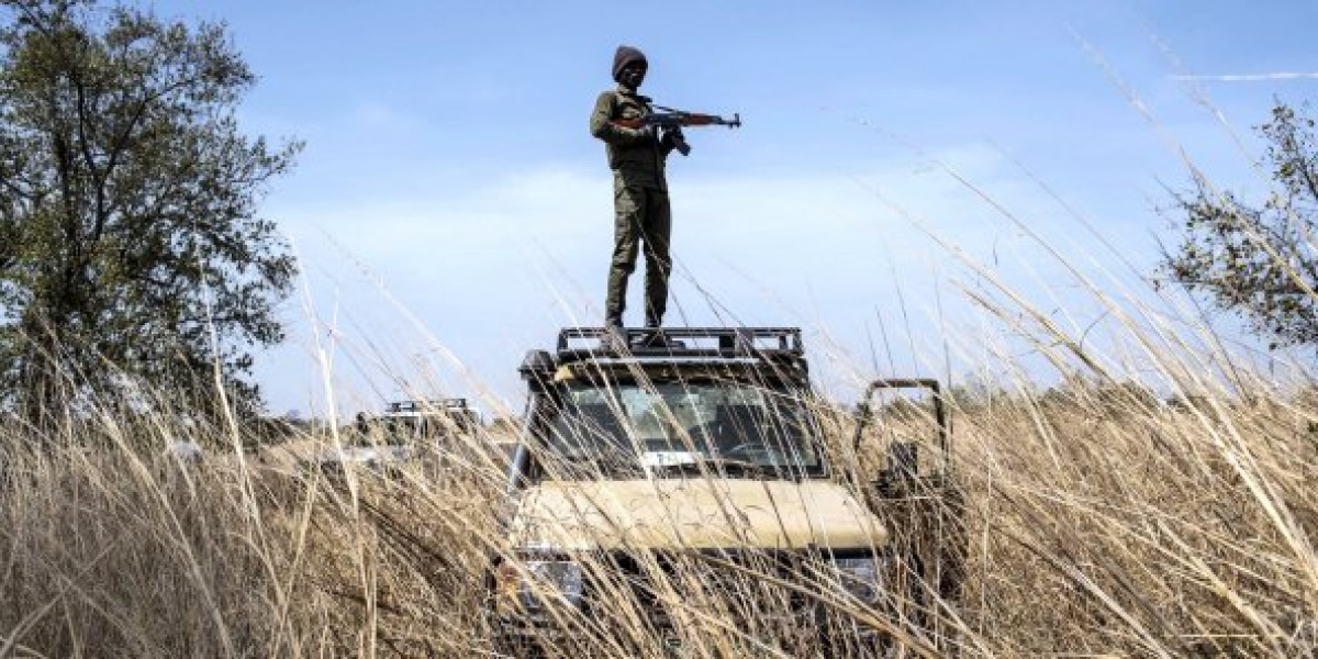 TERRORISME : L’Afrique de l’Ouest connait 5 300 attaques pour 16 726 morts en trois années seulement