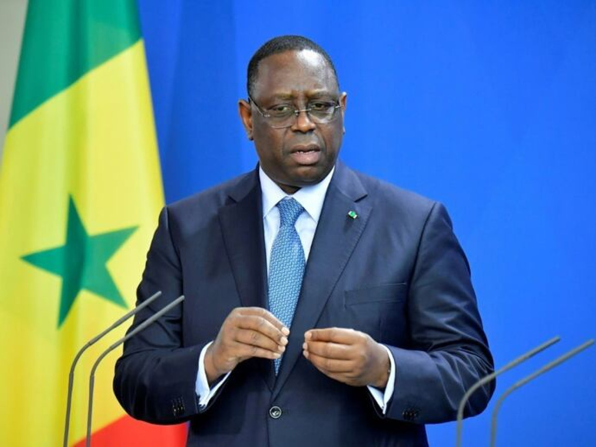 Organisation des Nations Unies: Macky Sall candidat au poste du Sg