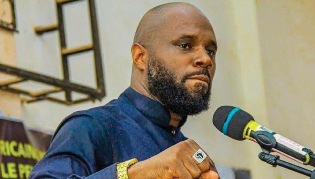 Présidentielle de 2026 au bénin: Kèmi Séba annonce sa candidature avec trois options