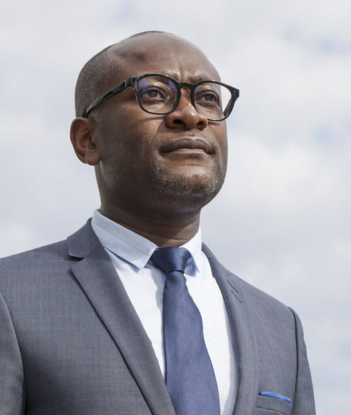 PRÉSIDENTIELLE DU MOIS D’AVRIL 2021 : Mohamed Paul Tossa s’engage depuis Parakou !
