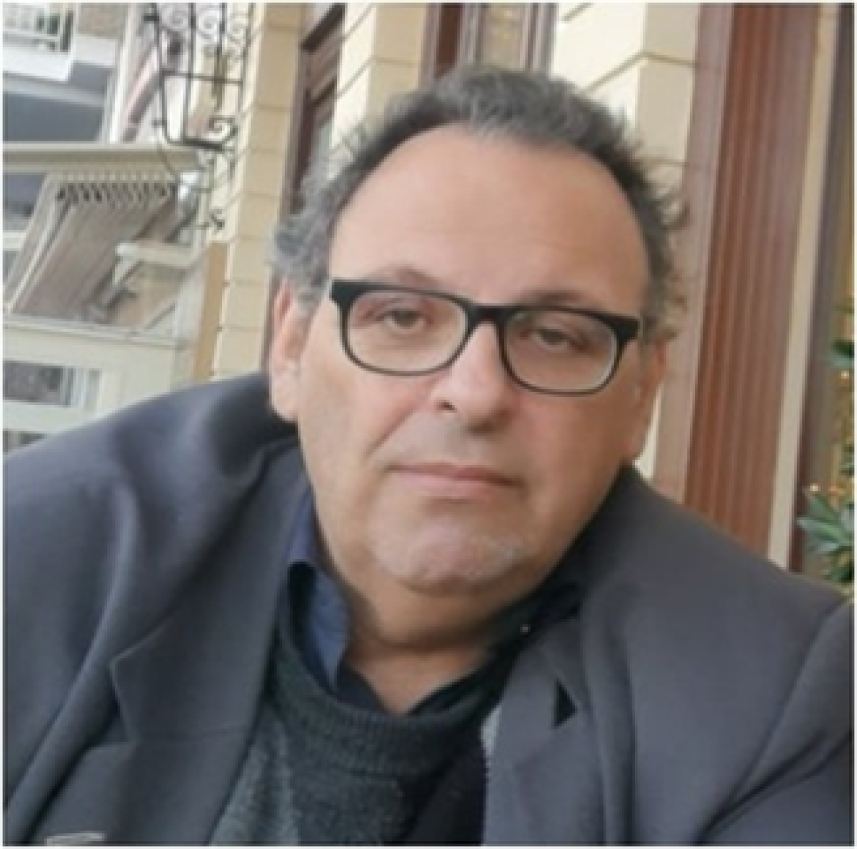GUERRE EN PALESTINE : Les analyses du journaliste et romancier Isidoros Karderinis