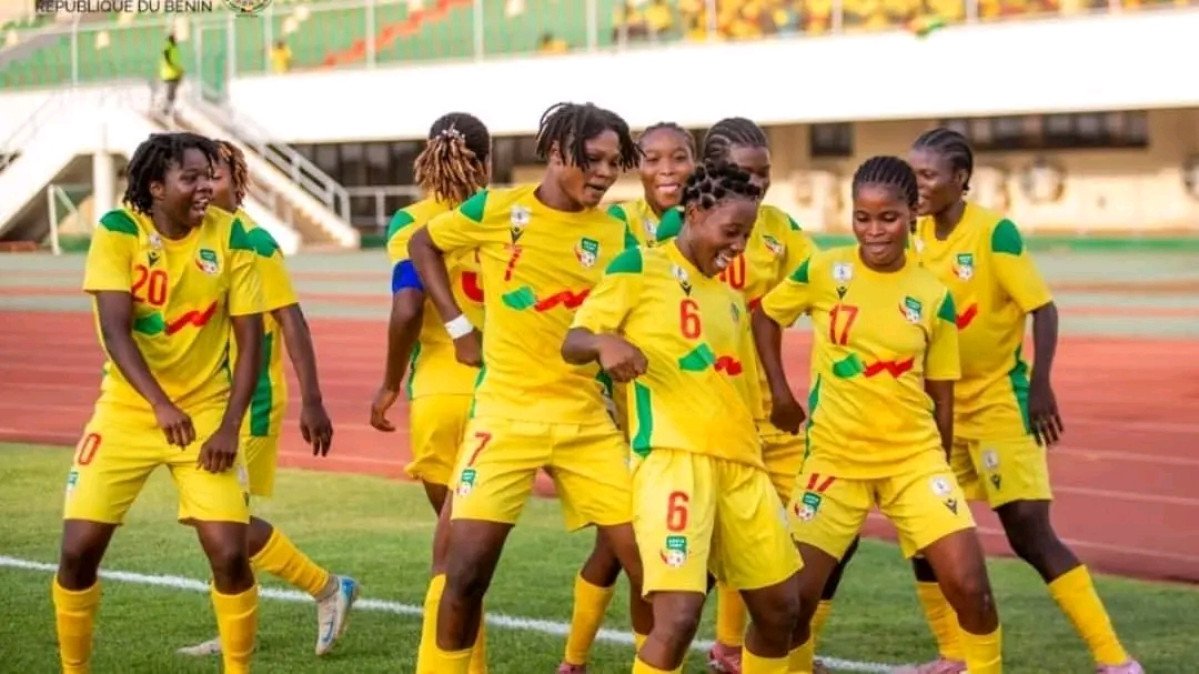 Coupe du monde féminine U20, Pologne 2026: les Amazones U20 affûtent leurs armes à Paris