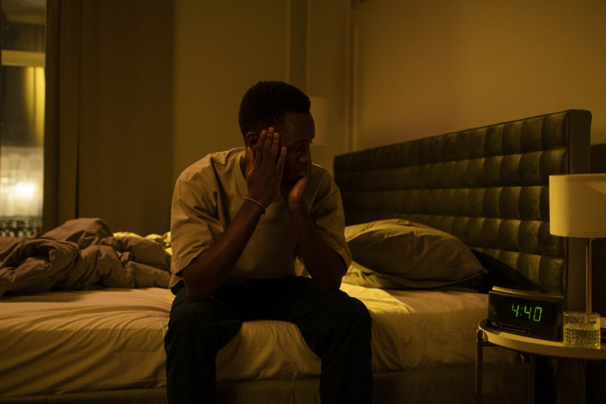 Maladie d’insomnie: quand la nuit des uns, devient la journée des autres