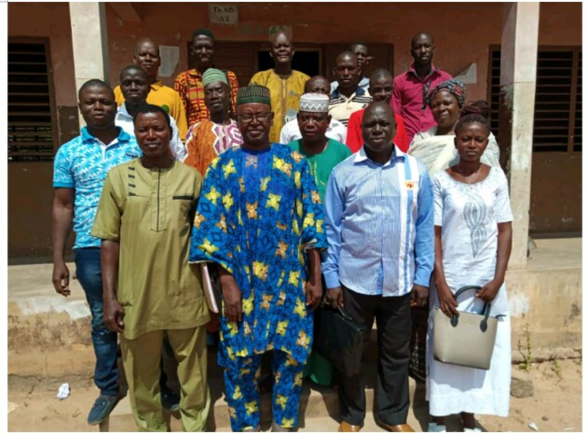 SÉANCE DE RESTITUTION DES RÉSULTATS DU CONGRÈS CONSTITUTIF DE L’ASSOCIATION DE DÉVELOPPEMENT YADURA DE GUILMARO : La diaspora parakoise informée
