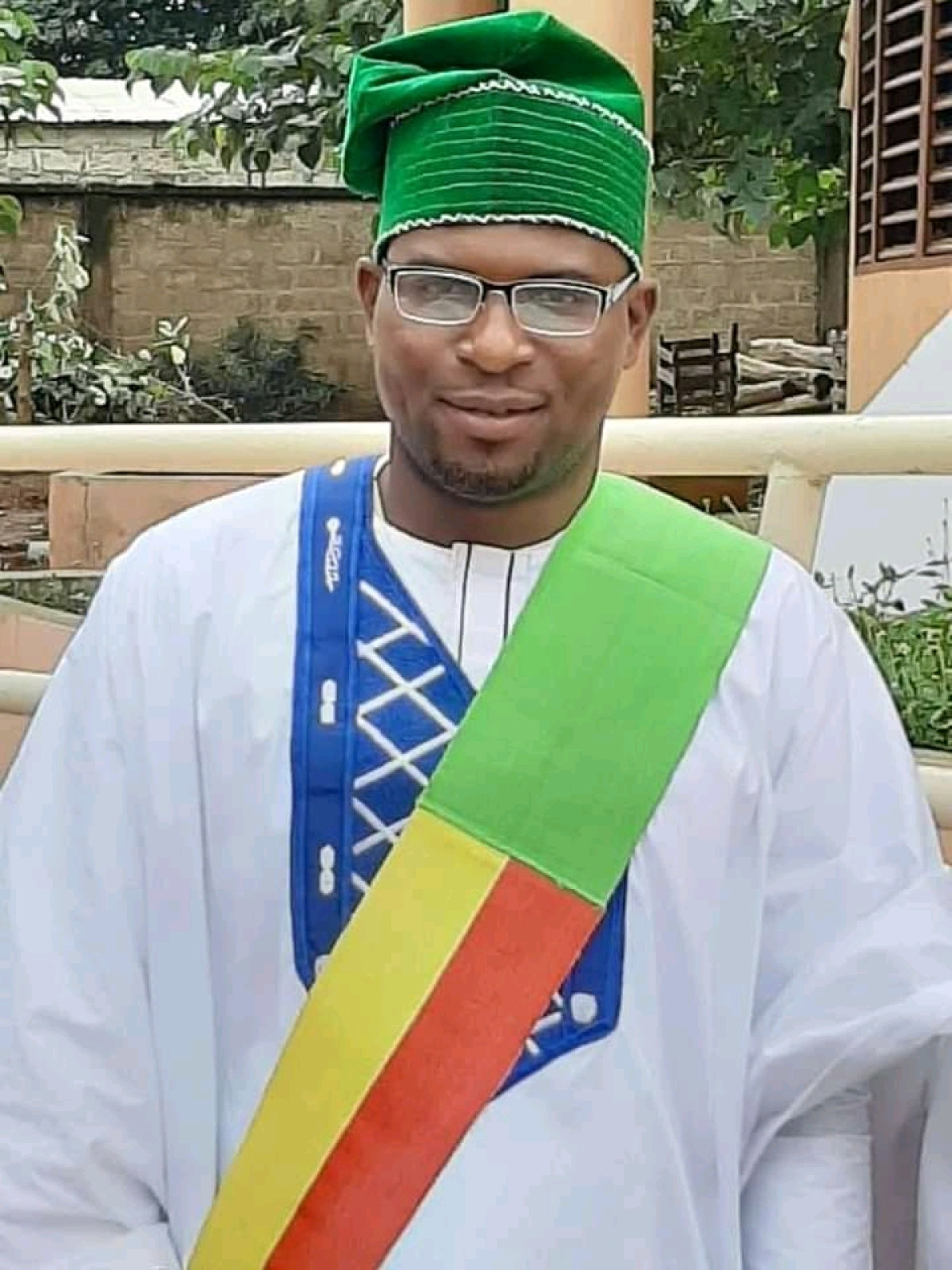 COMMUNE DE BANTE : Comlan Fagbémon des Fcbe, nouveau maire