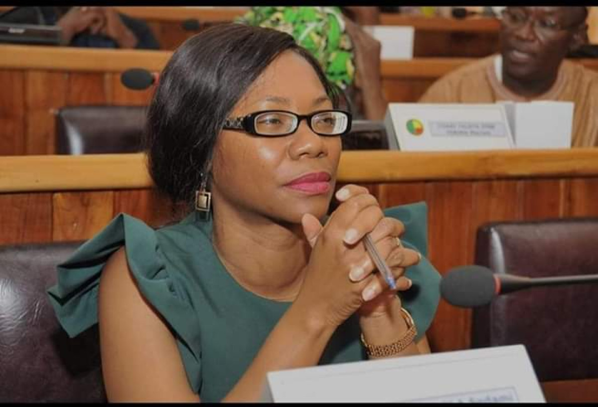 BÉNIN/ COMMUNALES 2020 : L’He Sèdami Mèdégan Fagla réagit et dénonce une provocation