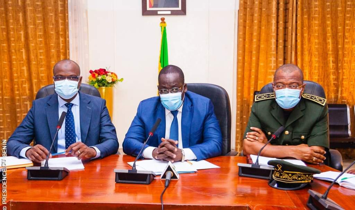 EXPLOITATION ILLÉGALE DES CARRIÈRES AU BÉNIN : Le gouvernement prend des mesures fortes dans l’Atlantique