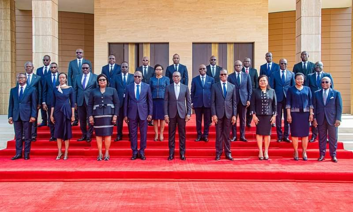 BÉNIN : Voici la raison de la non tenue du conseil des ministres