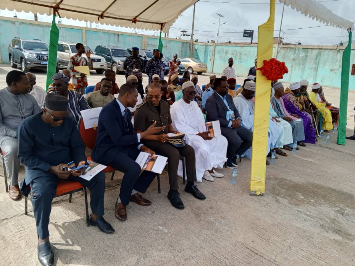 LUTTE CONTRE LE TRAVAIL DES ENFANTS DANS LE BORGOU : Dedras Ong et la Ddtfp en synergie d’action pour éradiquer le fléau