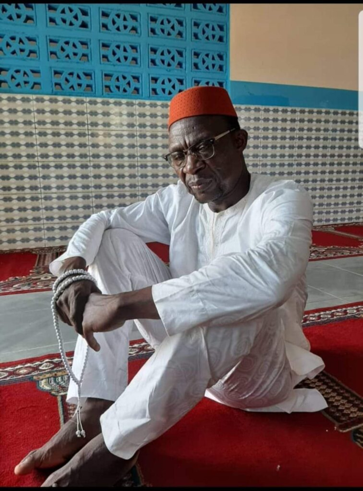 ABOMEY/ARRONDISSEMENT DE SEHOUN : Le Ca Michel Loukou, alias Alèkpéhanhou se convertit à l’Islam