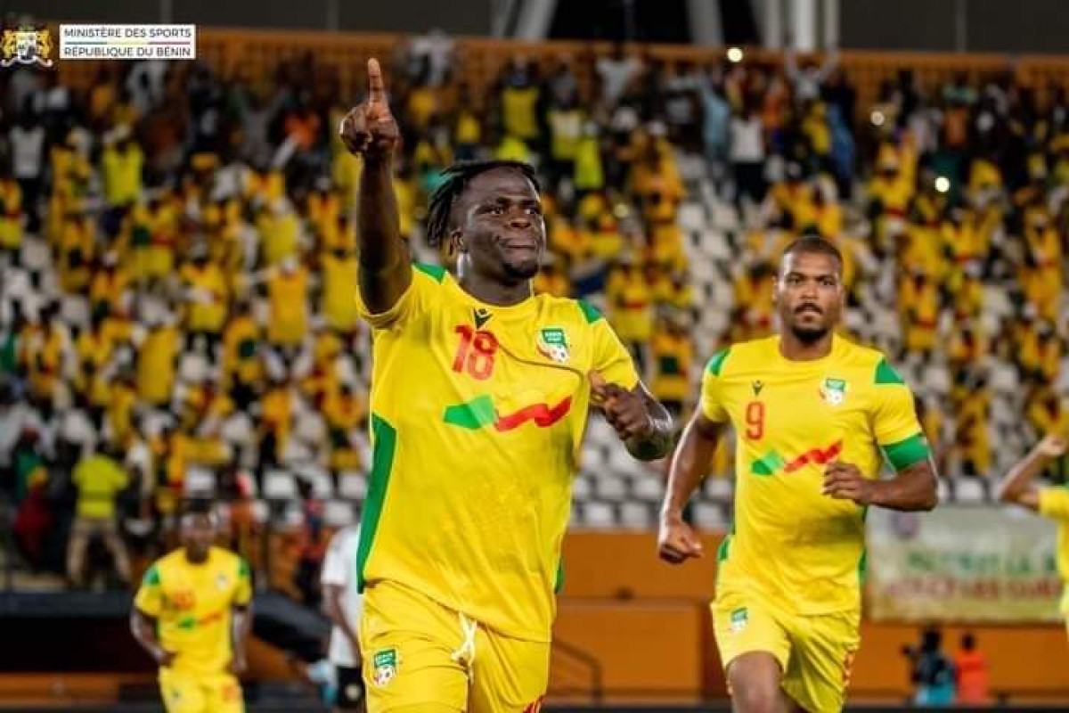 MALGRÉ LE NUL À TRIPOLI Les Guépards se qualifient pour la Can Maroc 2025