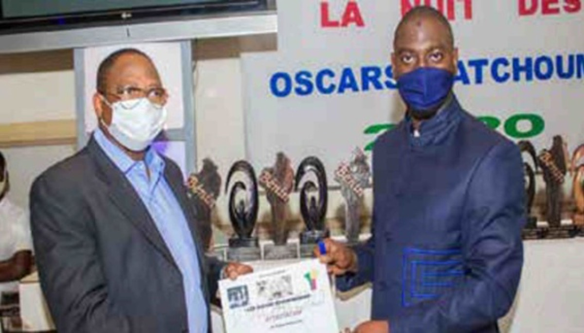 NUIT DES OSCARS SPORTIFS D’ATCHOUKOUMA : La 4ème édition annoncée pour le 1er juillet 2023