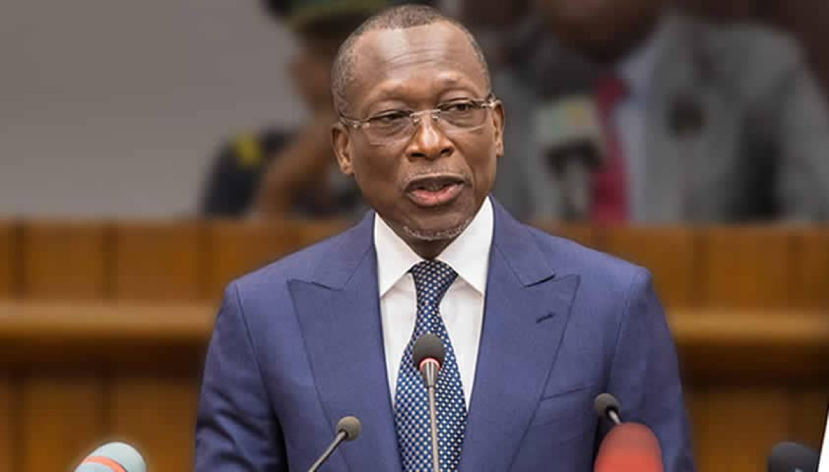 UEMOA : Patrice Talon annoncé à la présidence de l&rsquo;institution