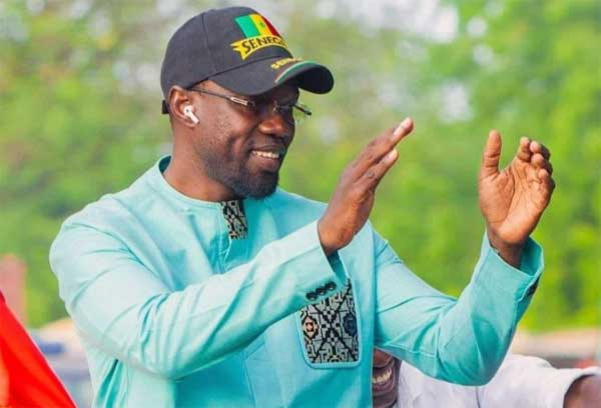 SÉNÉGAL : Ousmane Sonko réintégré sur les listes électorales