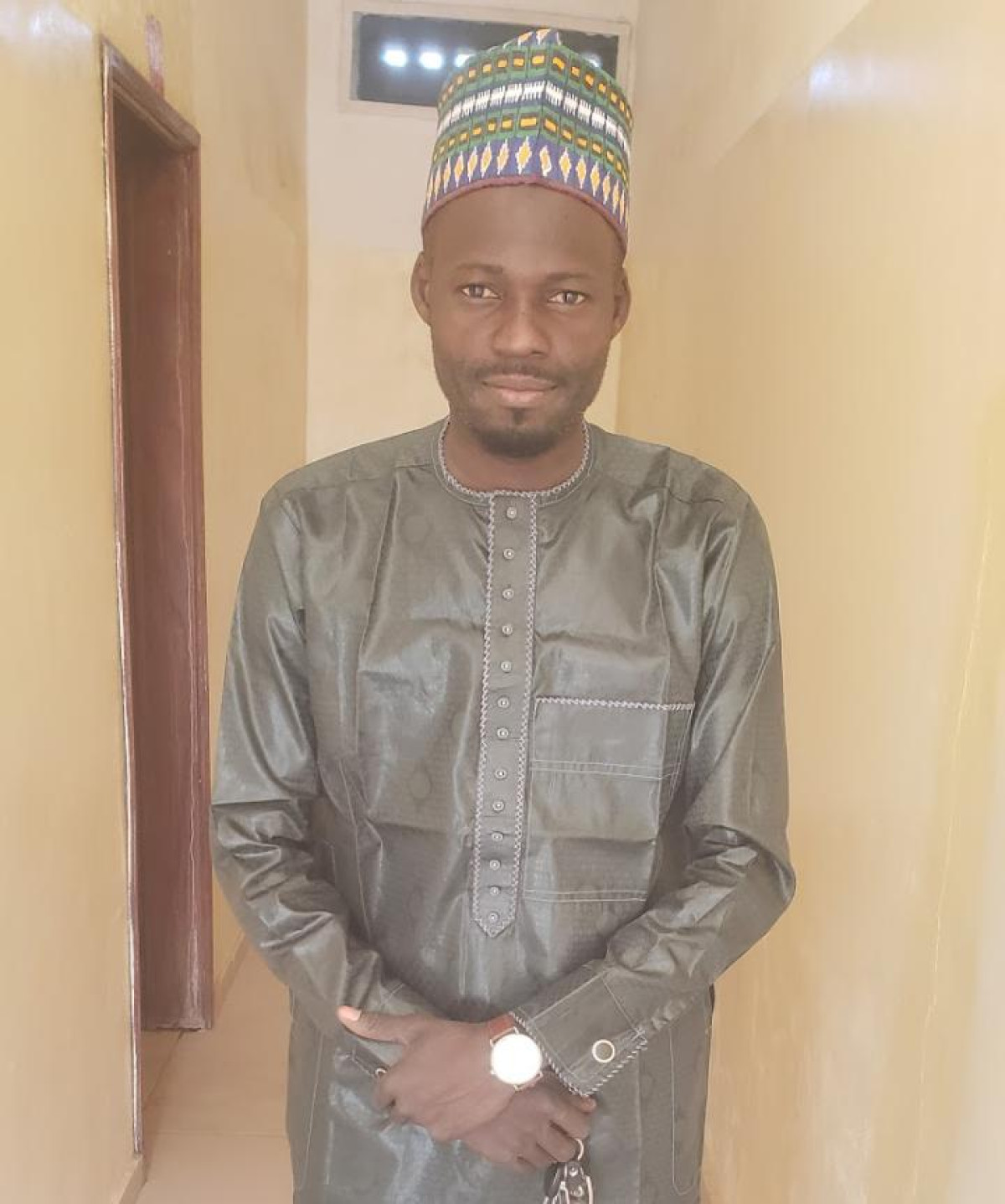Kpably fm Kérou: Hamadi Orou Adamou, nouveau Directeur