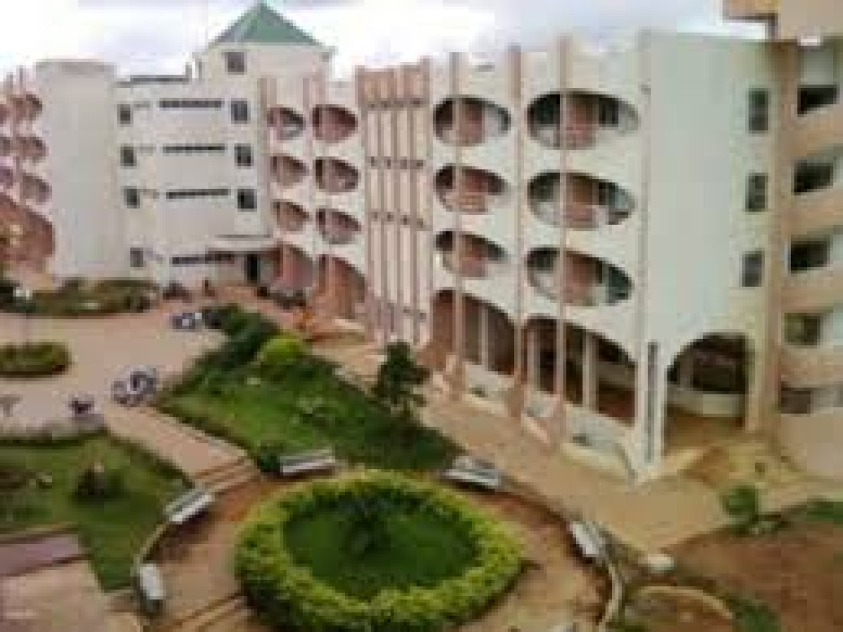 UNIVERSITE D’ABOMEY-CALAVI : Les demandes de résidence bientôt en ligne