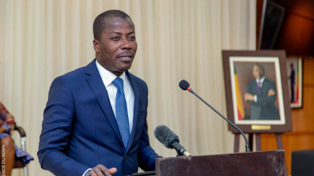 EMPLOI DES JEUNES : «…Le chômage au Bénin est en dessous de 3% », selon Wilfried Léandre Houngbédji . Les raisons