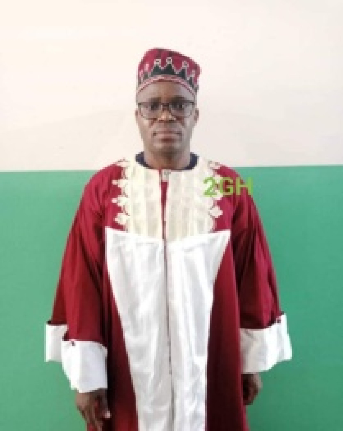 BÉNIN/AYANT SOUTENU SON DOCTORAT SUR L&rsquo;AMÉNAGEMENT DES ESPACES VERTS, Thanguy Agoï expose le bien-fondé de ses travaux de recherche