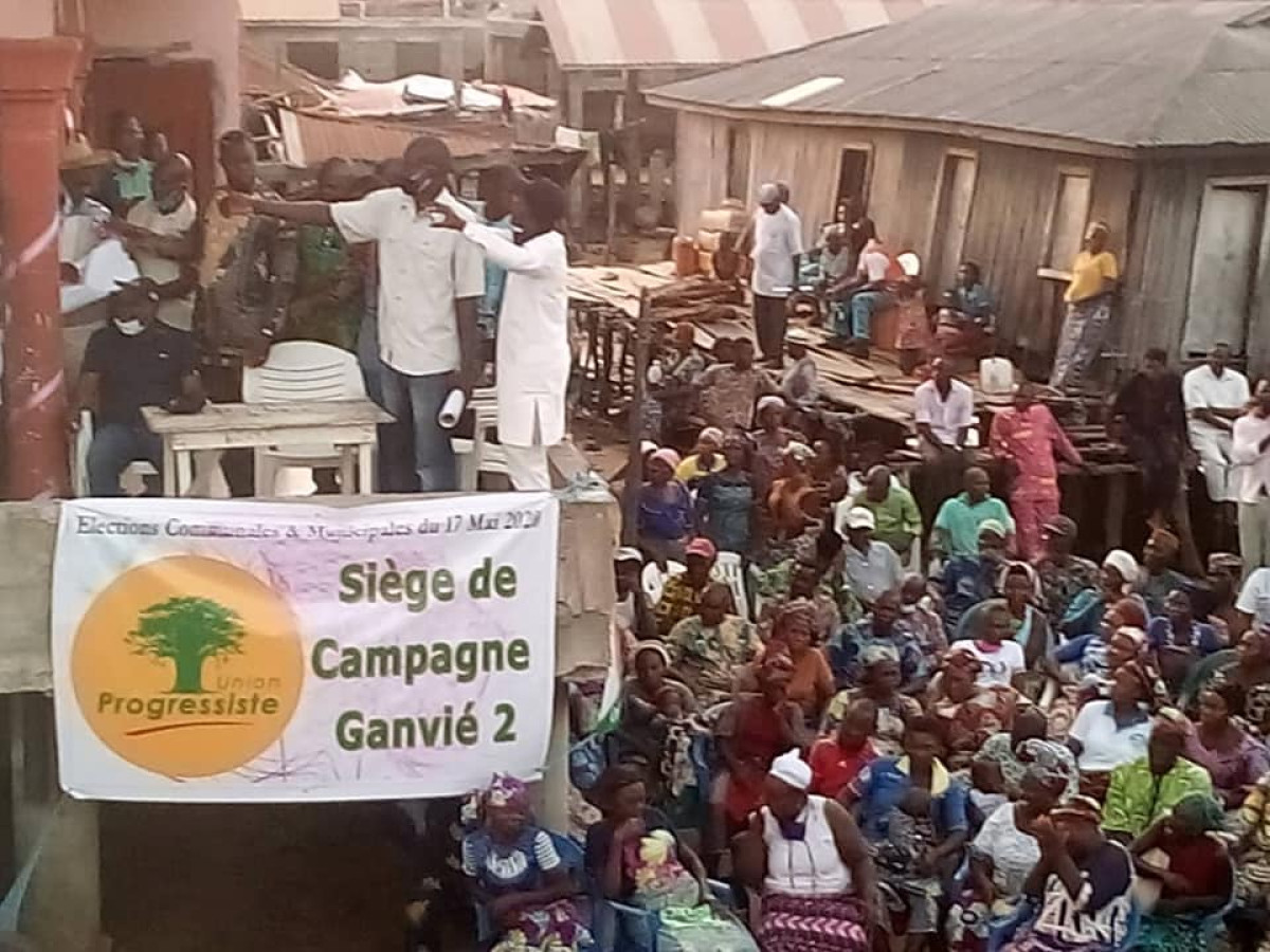 EDITO : La campagne des grandes tricheries !