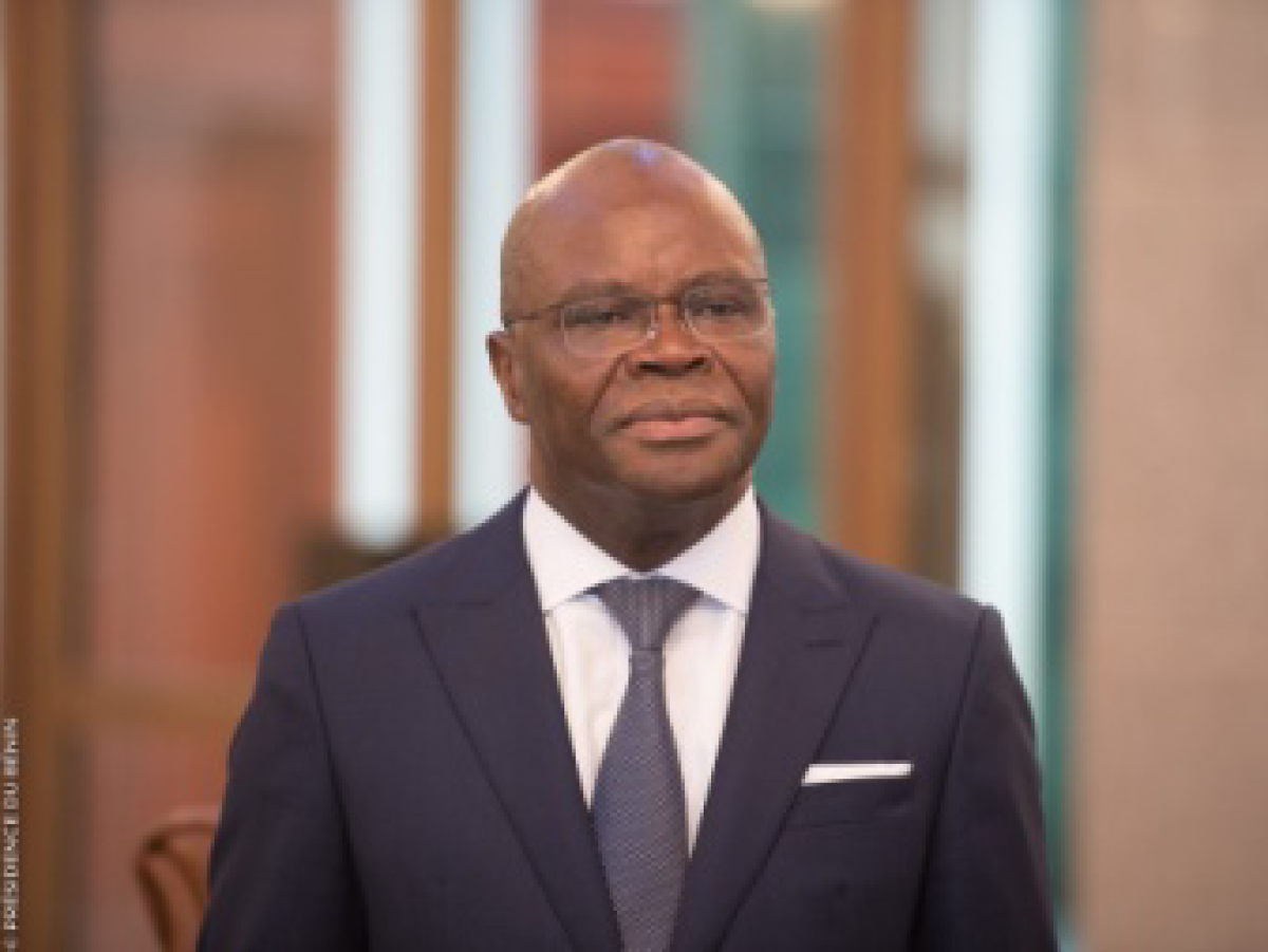DIPLOMATIE AU BÉNIN : Cinq nouveaux ambassadeurs accrédités