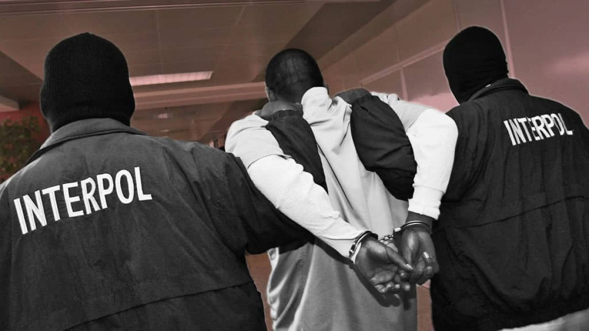 CYBERCRIMINALITÉ : 103 présumés criminels arrêtés dans 21 pays par l’Interpol d’Afrique de l’Ouest