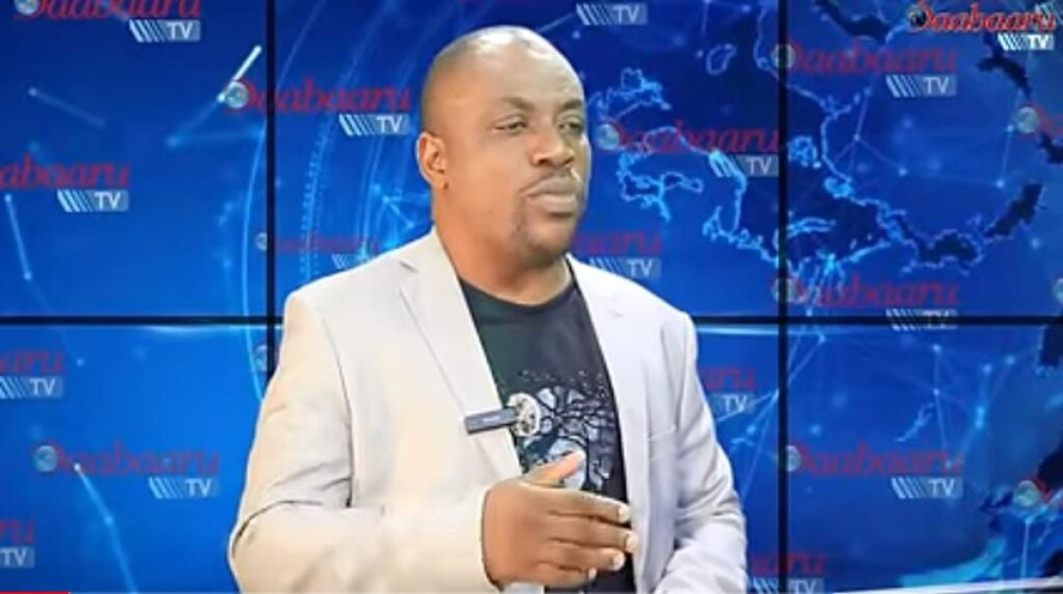 HAAC BORGOU/ALIBORI : Le journaliste Donatien Djéglé nommé Chef Antenne