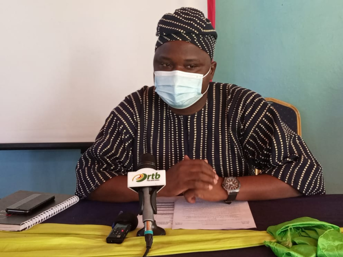 COMMUNE DE BANIKOARA : Les conseillers adoptent un budget d’environ 2 milliards pour 2022