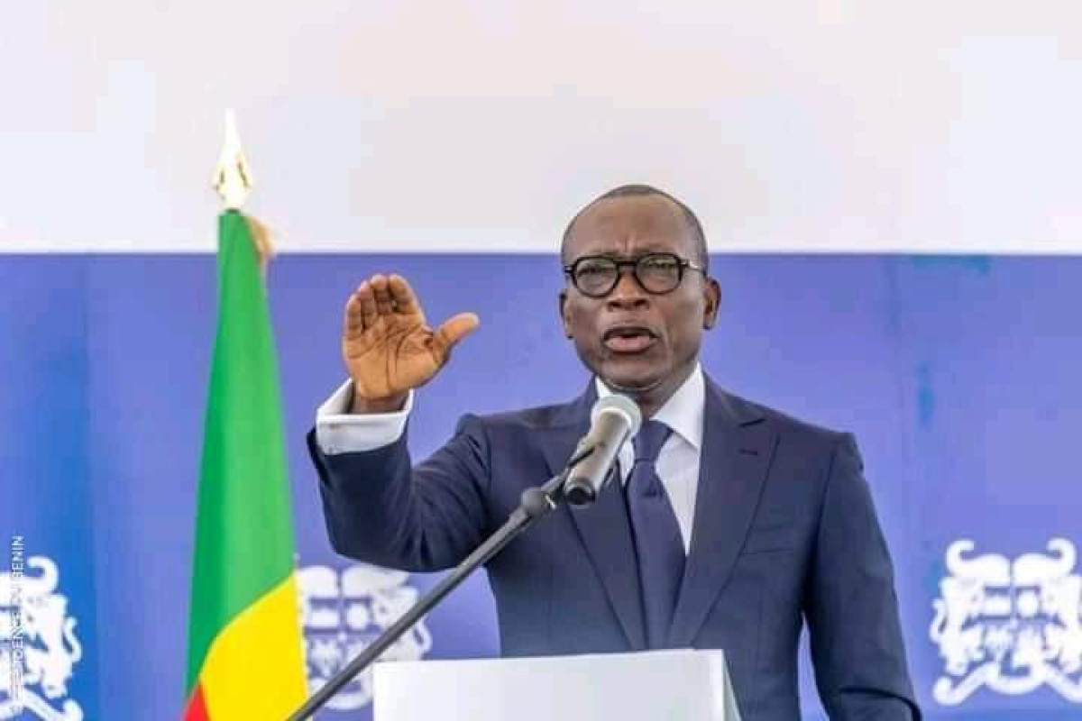 PROMESSE DE LIBERTÉ, DÉMOCRATIE ET BONNE GOUVERNANCE AU COURS DE SON SECOND MANDAT, Le développement équilibré du Bénin, l’autre défi qui attend Talon