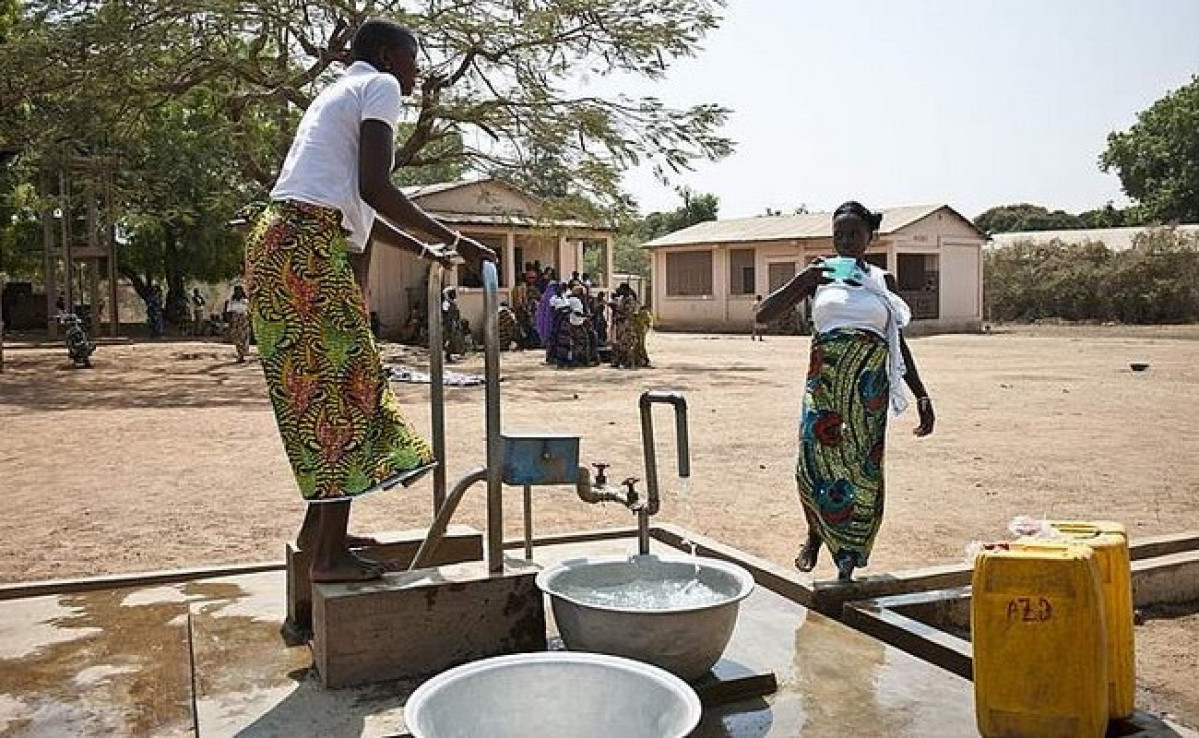 BÉNIN/ACCES UNIVERSEL À L&rsquo;EAU POTABLE D&rsquo;ICI 2030 : Le gouvernement signe trois contrats d&rsquo;affermage avec des opérateurs internationaux
