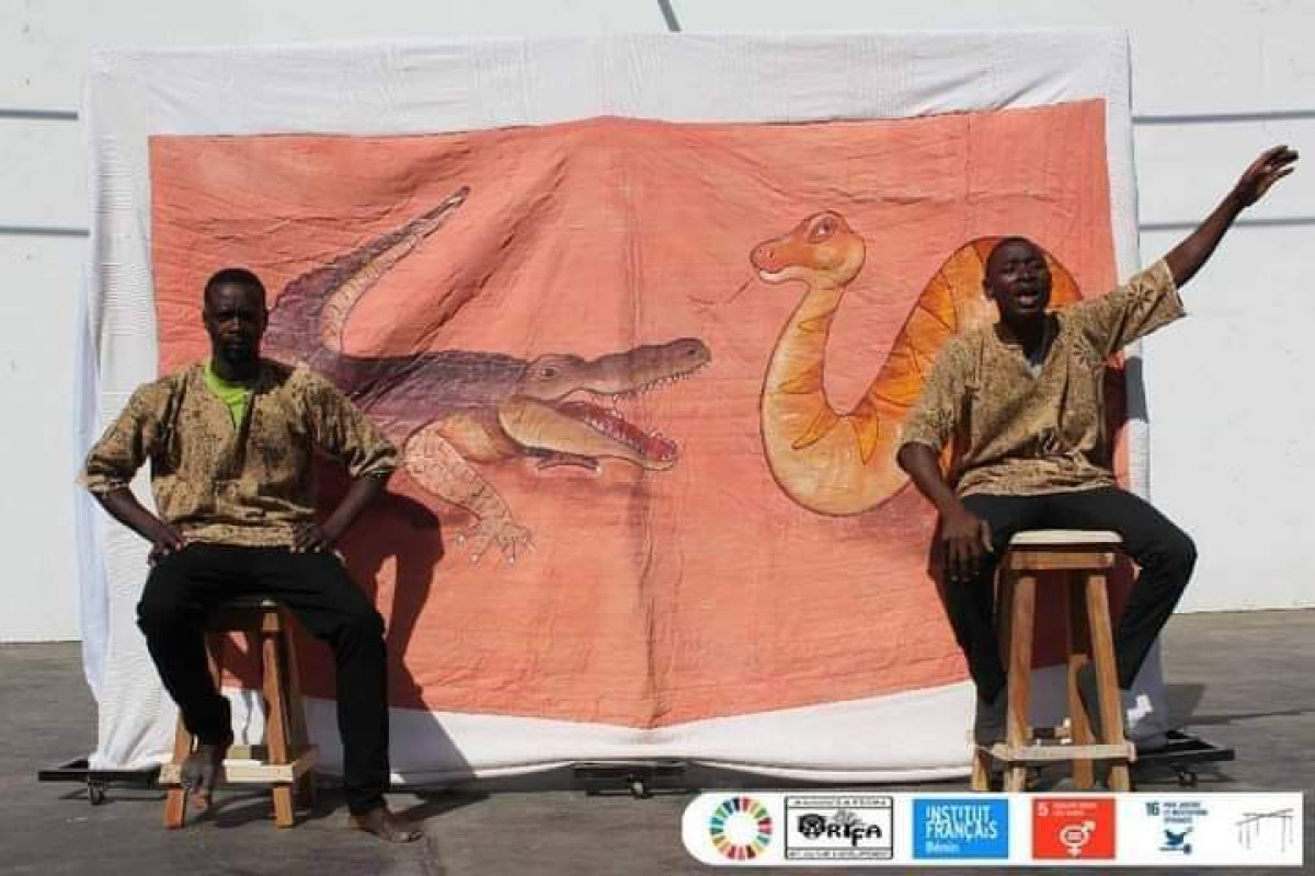ACTEUR MAJEUR DE LUTTE CONTRE LA PÉNÉTRATION DES ENVAHISSEURS AU DANHOMEY : L’association Acd-Orifa raconte l’histoire du royaume de Soubroukou . C’est le samedi 3 décembre prochain à Djougou