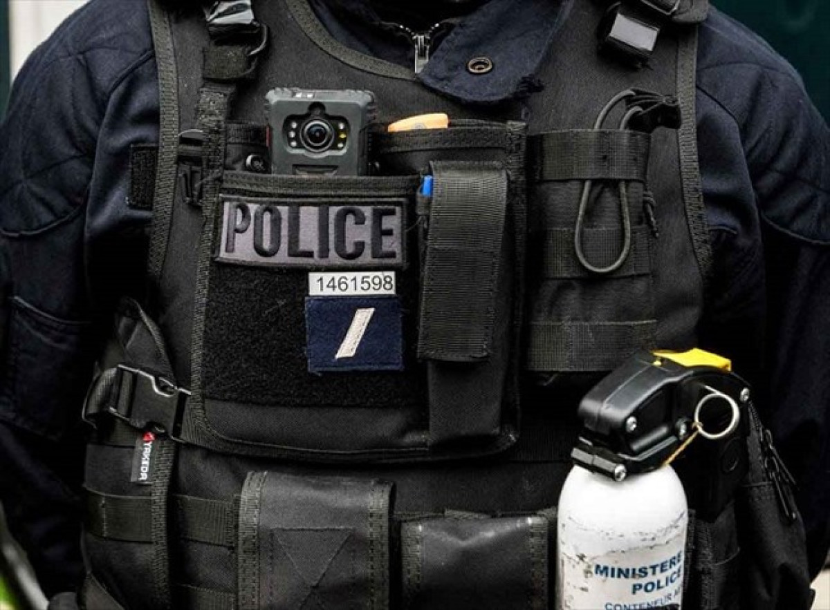 Parakou/utilisation des caméras-piétons dans les interventions policières: une révolution qui renforce la transparence