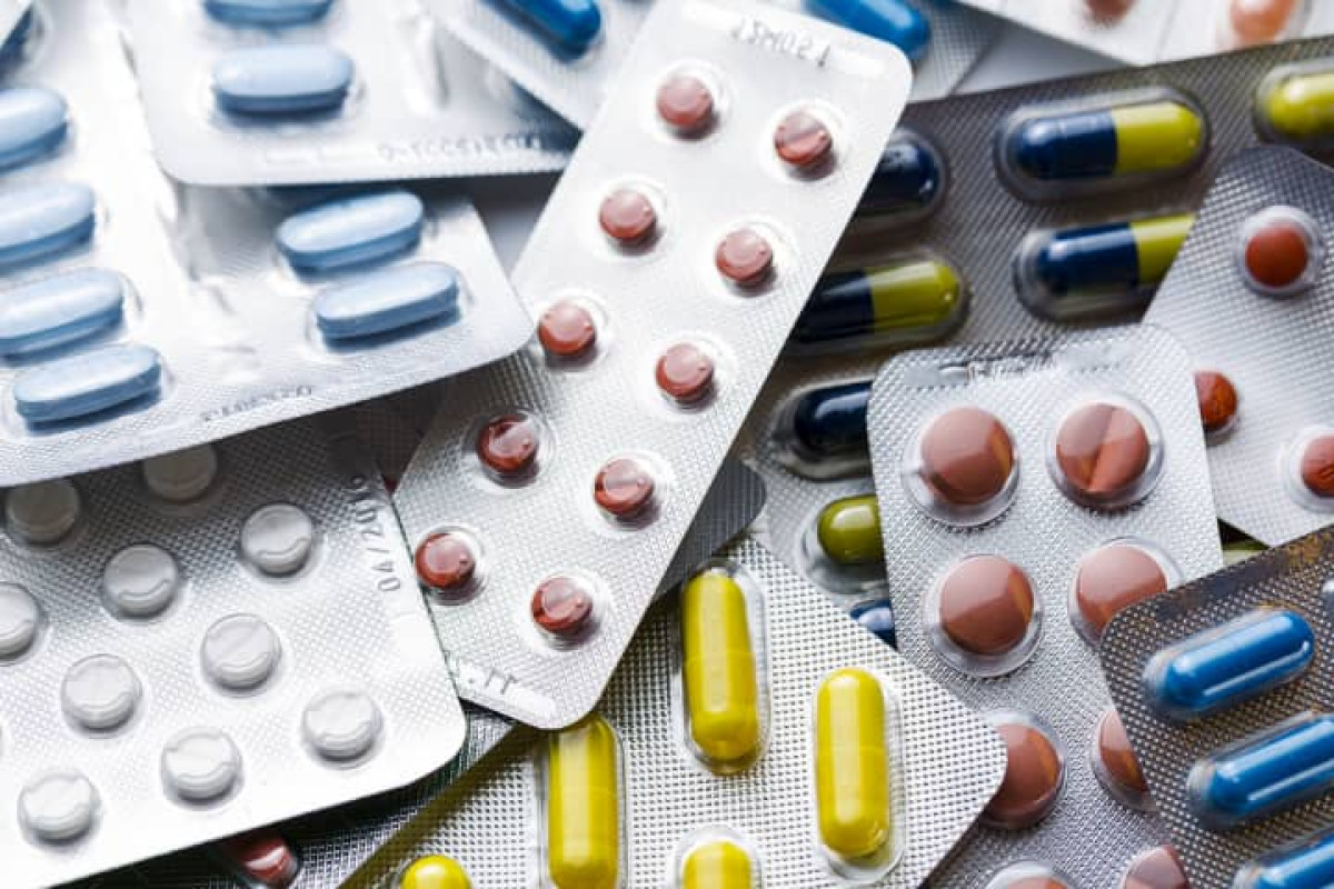 AUTOMÉDICATION A PARAKOU : Un grand danger pour la santé des populations