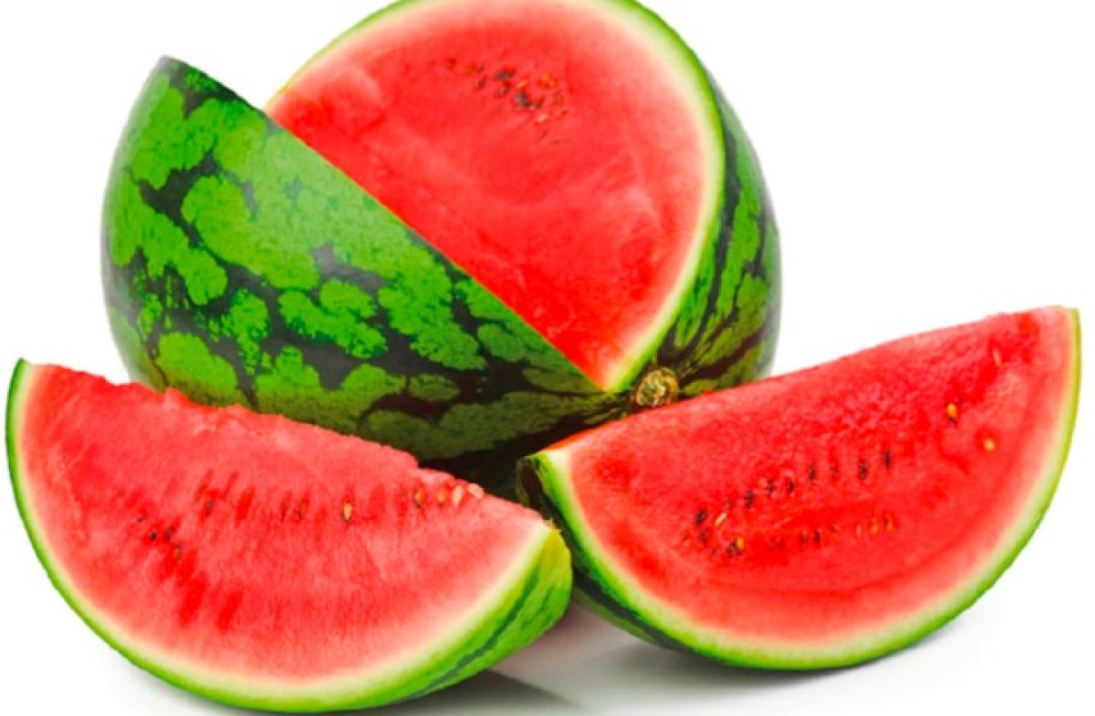 A LA DECOUVERTE DE LA PASTEQUE : Le fruit des délices et des vertus inouïe