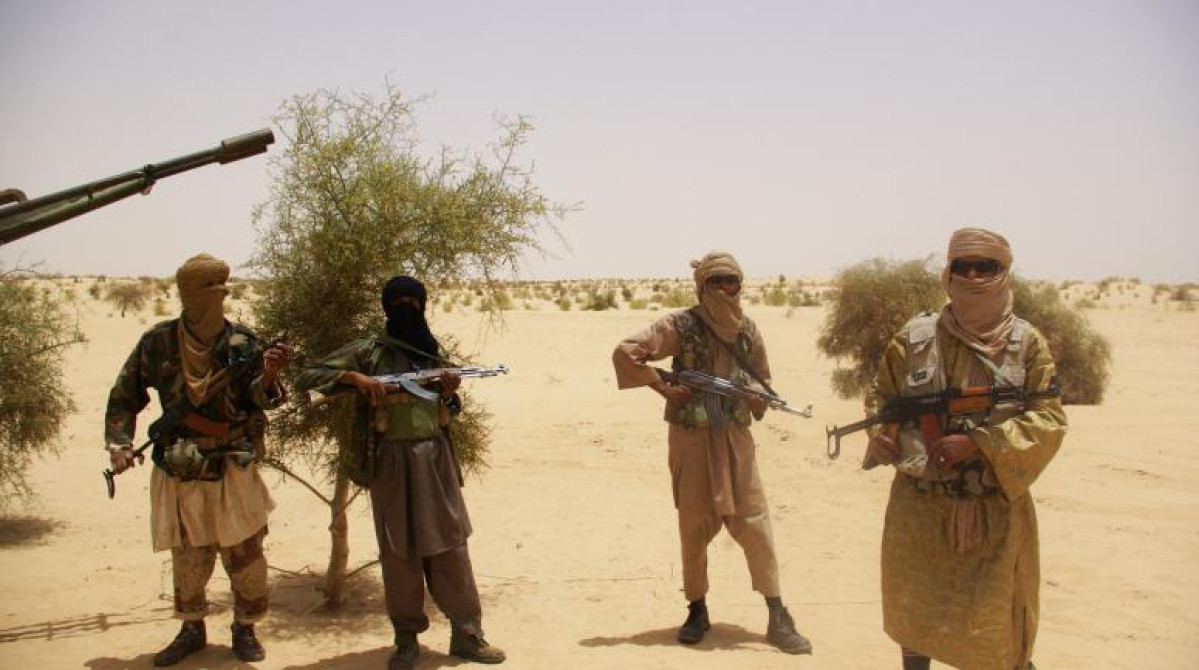 BÉNIN : Deux présumés terroristes arrêtés