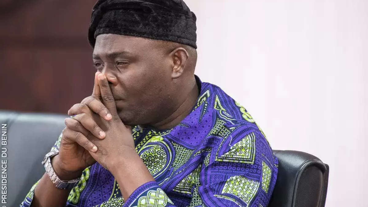 Syndicalisme au Bénin: «le dialogue social est mort au Bénin», selon Anselme Amoussou
