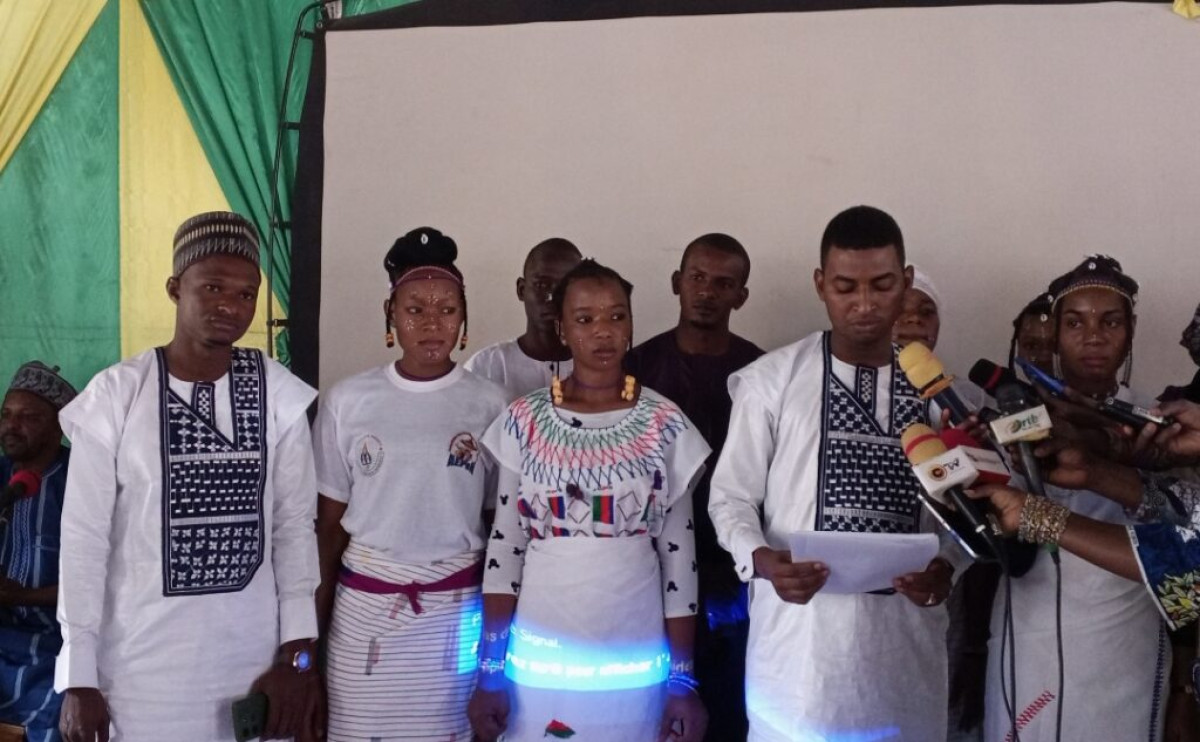 JOURNÉE DE L’ÉTUDIANT PEULH DU NORD : L’Aepen a célébré l’événement sous le signe de l’éducation et la sédentarisation