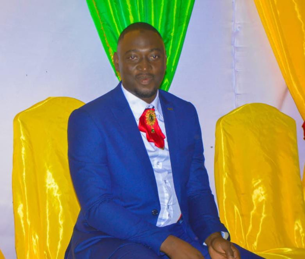 TOUR CYCLISTE DE DJOUGOU 2022 : Chérif-Dine Touré réunit la jeunesse autour du vélo ce samedi 28 mai