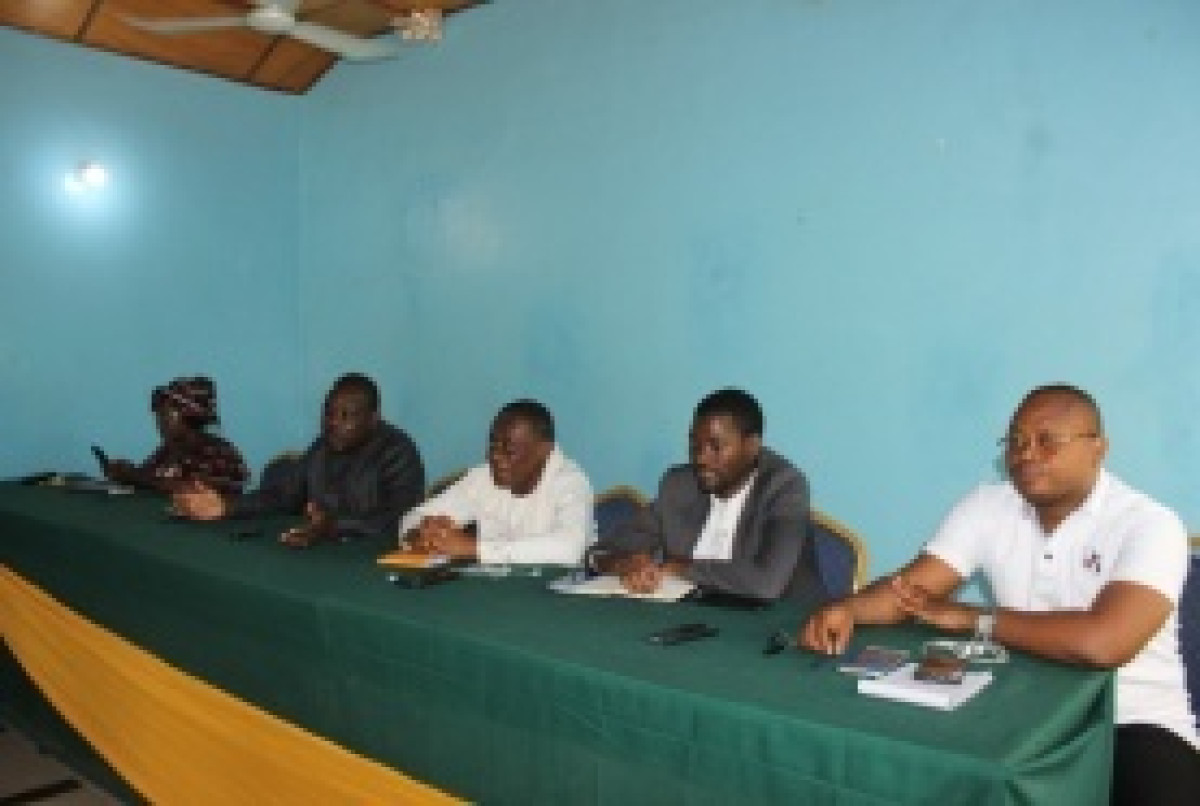 CAMPAGNE DE CHIMIO-PREVENTION DU PALUDISME SAISONNIER À BANIKOARA : Leaders religieux et élus mobilisés pour la lutte