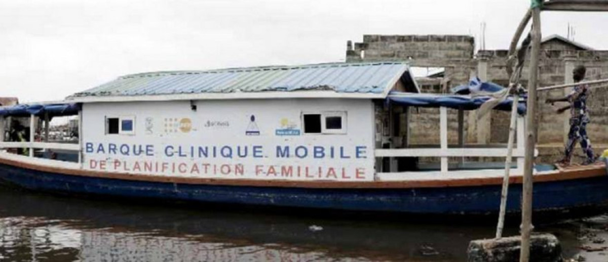 SOINS DE SANTÉ EN MILIEU LACUSTRE AU BÉNIN : La réalité à Dékanmey dans la commune de Sô-Ava
