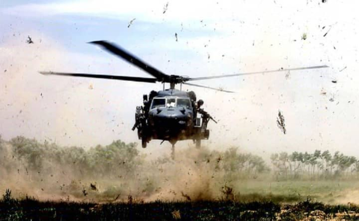 MALI : Douze morts dans une série d’attaque