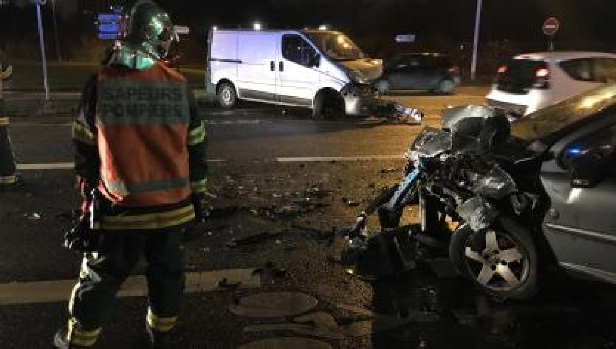 BÉNIN :  La route a tué que la Covid-19 en 2021