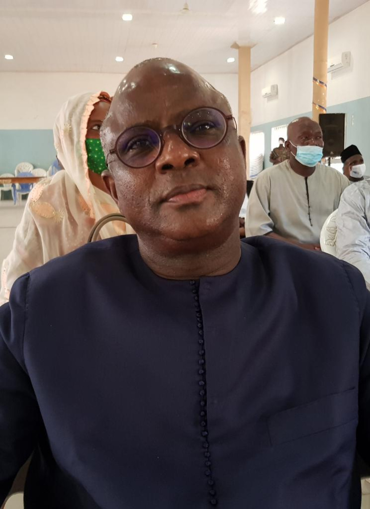 DEVELOPPEMENT DE LA COMMUNE DE PARAKOU : Les grands chantiers qui attendent le maire Yaya