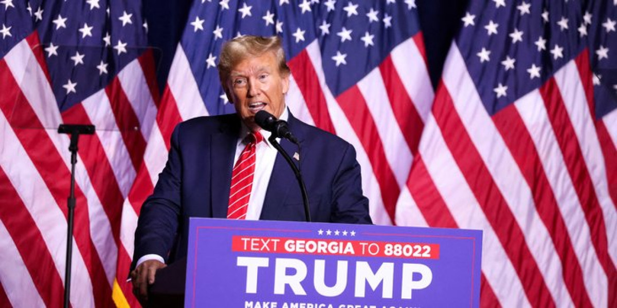 PRESIDENTIELLE AUX USA : Donald Trump fait son grand retour à la maison blanche
