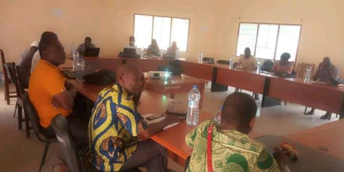 INSTALLATION DE L&rsquo;OBSERVATOIRE COMMUNAL DE L&rsquo;EDUCATION DE BOUKOMBE : Un organe pour booster le secteur éducatif dans la cité des Tata