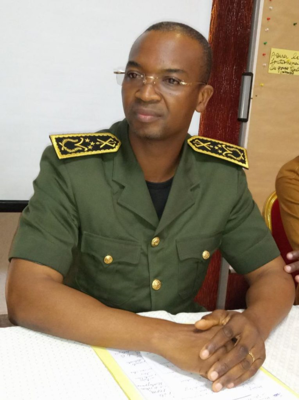 7é CONFÉRENCE ADMINISTRATIVE DÉPARTEMENTALE DU BORGOU : La survivance du mariage forcé et précoce au Bénin préoccupe