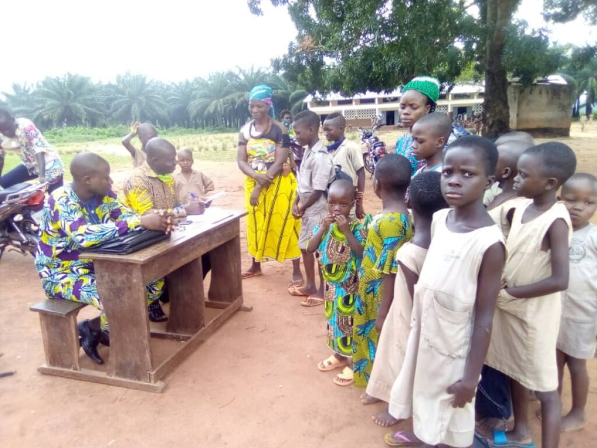 RENTRÉE SCOLAIRE 2020-2021 DANS OUEME-PLATEAU : Disparité entre les collèges pour la contribution scolaire . Timide reprise des cours