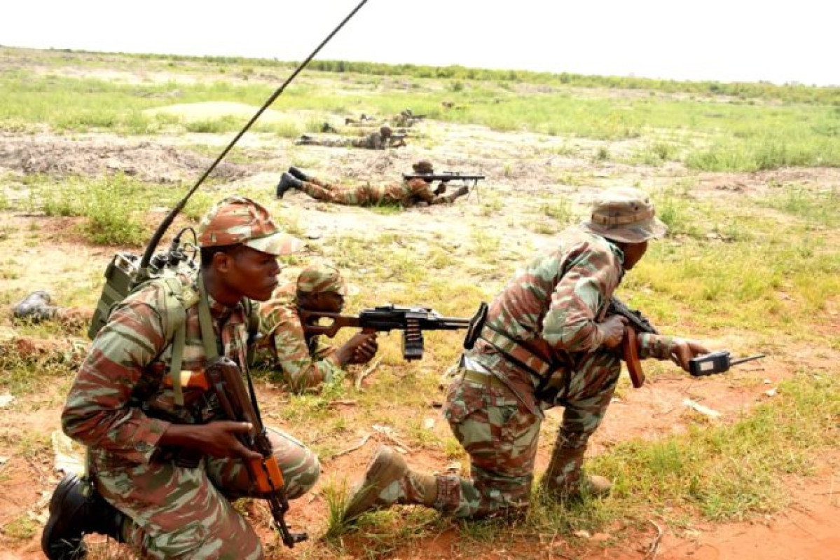 ATTAQUE ARMÉE À KÉROU : L’armée béninoise réagit et faits des morts