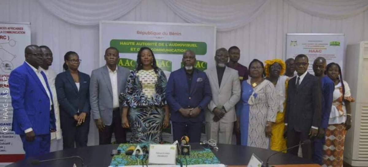 DEUXIÈME SESSION ORDINAIRE DE LA HAAC : L&rsquo;assainissement du paysage médiatique au cœur des débats