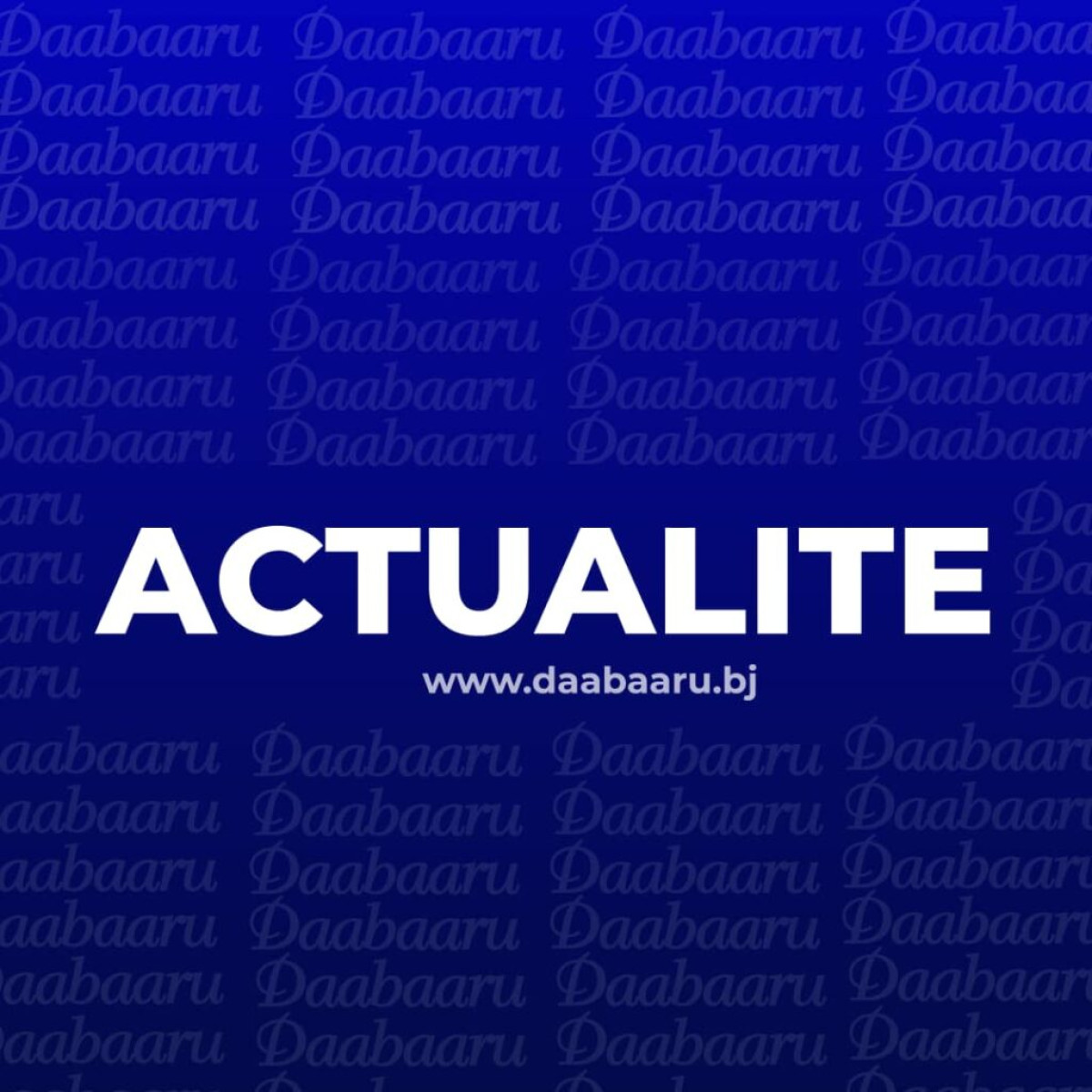 BÉNIN : Echanges de tirs entre policiers et braqueurs 