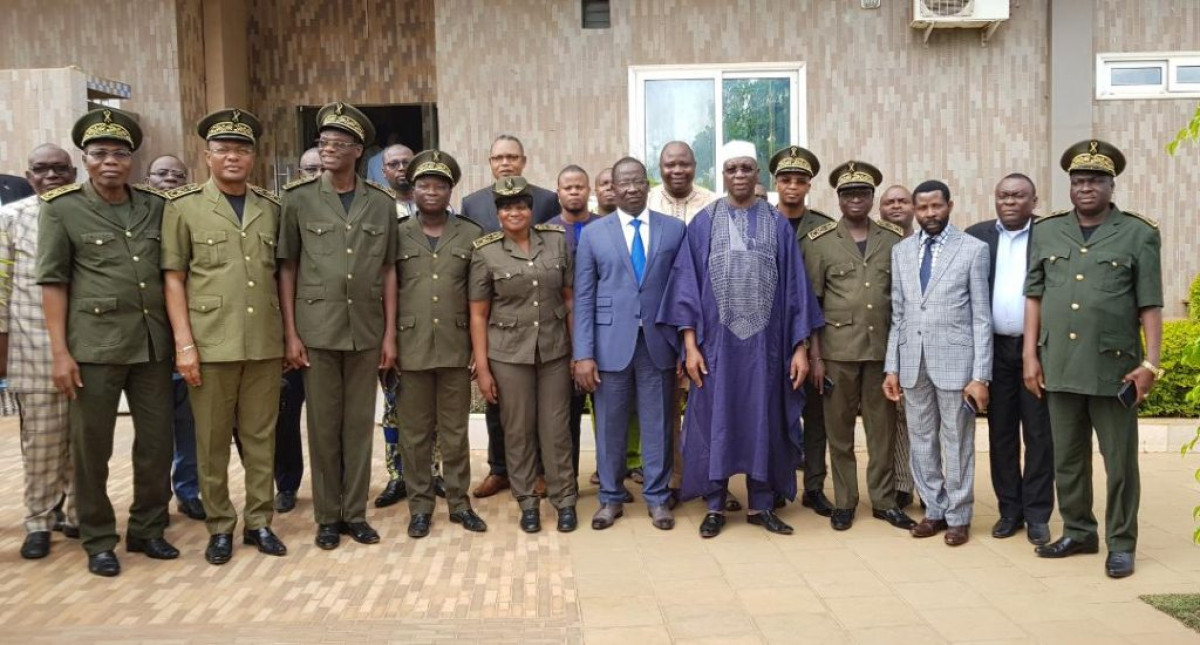 2E CONFÉRENCE DES PRÉFETS DU BÉNIN AU TITRE DE L’ANNÉE 2019 : La vie des départements du Bénin passée au peigne fin